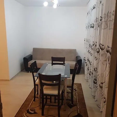 Apartament к-с. Sunny View Central *