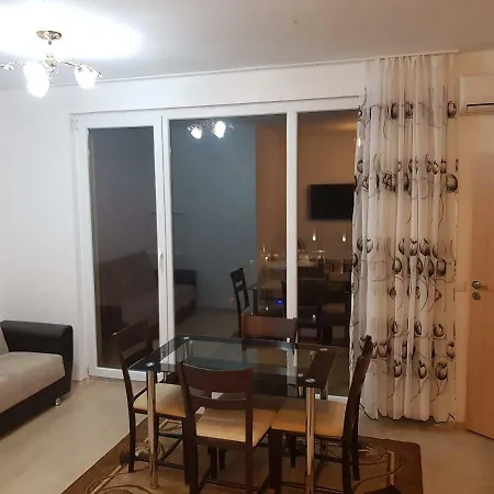 к-с. Sunny View Central Apartament