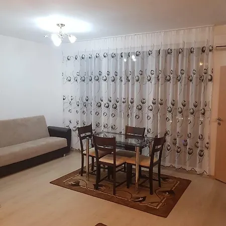 к-с. Sunny View Central Апартамент