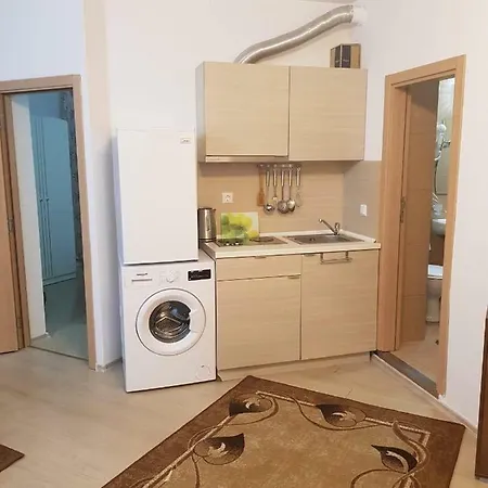 к-с. Sunny View Central Apartament