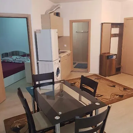 Apartament к-с. Sunny View Central