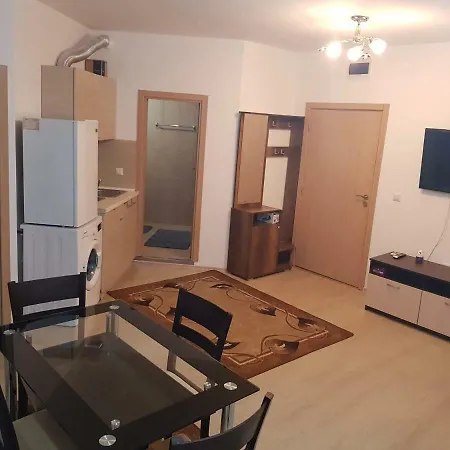 к-с. Sunny View Central Апартамент
