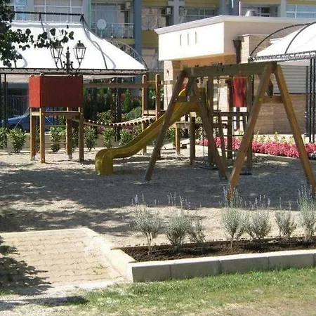 к-с. Sunny View Central Апартамент *