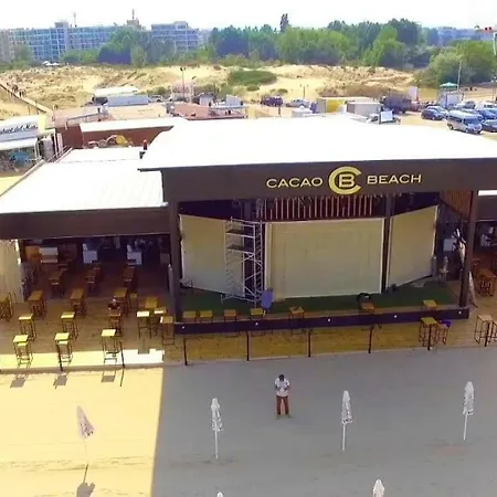 к-с. Sunny View Central Апартамент
