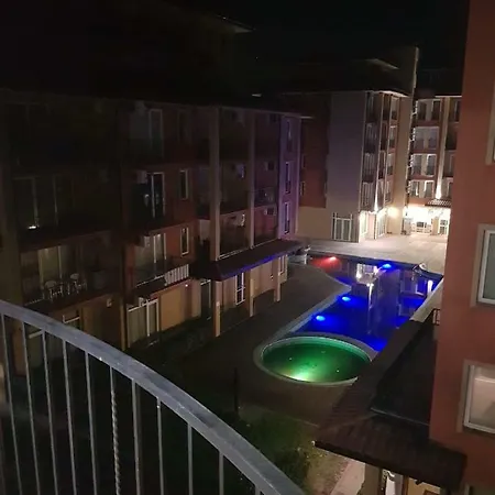 Apartament к-с. Sunny View Central *