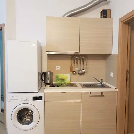 к-с. Sunny View Central Apartament