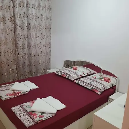 Apartament к-с. Sunny View Central Słoneczny Brzeg