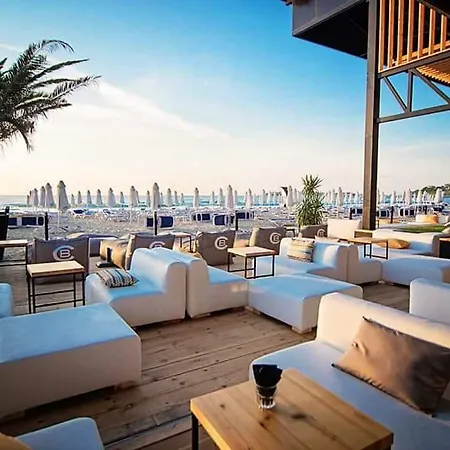 к-с. Sunny View Central Апартамент Слънчев бряг