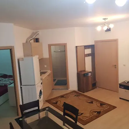 к-с. Sunny View Central Apartament Słoneczny Brzeg