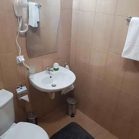 к-с. Sunny View Central Apartament