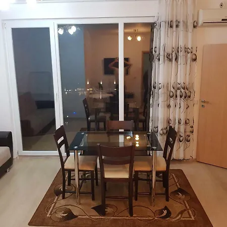 Apartment к-с. Sunny View Central *