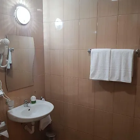 к-с. Sunny View Central Apartment